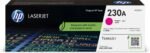HP 230A Magenta LaserJet Toner Cartridge (W2303A)
