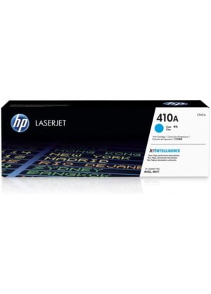 MERCURY MCF411A/MCRG046 Cyan Toner Cartridge