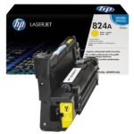HP 824A Yellow LaserJet Image Drum (CB386A)