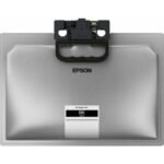 Epson T9661 WF-M5299/5799 Series Ink Supply Unit XXL Black 40,000 Pages (C13T966140)