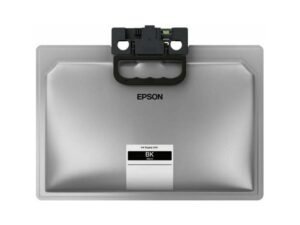 Epson T9661 WF-M5299/5799 Series Ink Supply Unit XXL Black 40,000 Pages (C13T966140)
