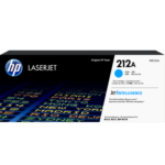 HP 123A Cyan Toner Cartridge (Q3971A)