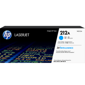 HP 123A Cyan Toner Cartridge (Q3971A)