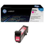 HP 824A Magenta LaserJet Toner Cartridge (CB383A)