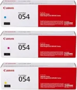 MERCURY MCF542A/MCRG054 Yellow Toner Cartridge