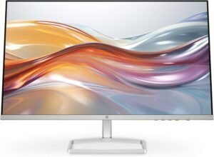HP 527sf Series 5 27" FHD Monitor - 94F44AA