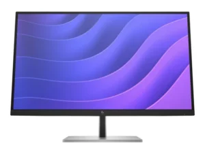 HP E27 G5 27" FHD Monitor  - 6N4E2AA