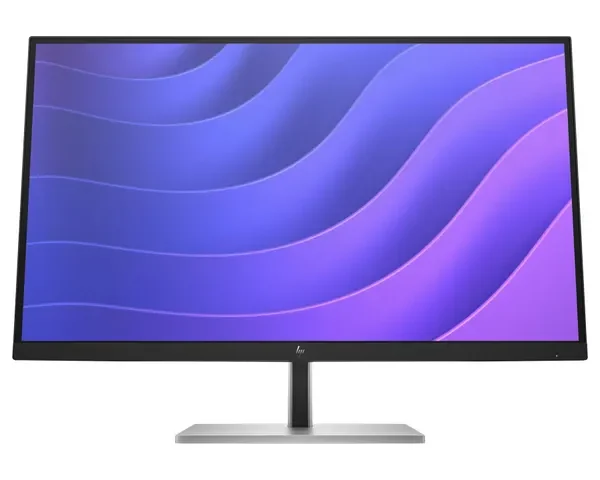 HP E27 G5 27" FHD Monitor  - 6N4E2AA
