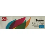 MERCURY MCE311A/MCF351A Cyan Toner Cartridge