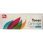 MERCURY MCF401A/MCRG045 Cyan Toner Cartridge