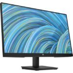HP P24q G4 23.8" QHD Monitor - 8MB10AA