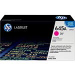 HP 122A Magenta Toner Cartridge (Q3963A)