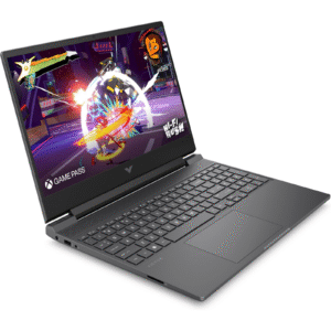 HP Victus 15-fb2063dx, Ryzen 5 7535HS, 8GB Ram, 512GB SSD, 15.6-inch FHD 144Hz (9Z7L4UA)