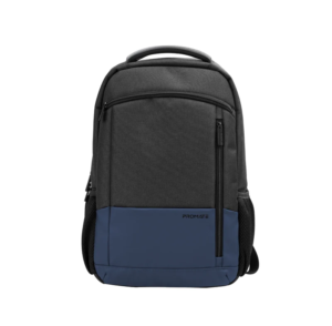 Promate SATCHEL-HB BLACK SleekComfort? 13" Tablet/Laptop Hand Bag