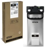 Epson T9461 WF-C5290/C5790 Series Ink Cartridge XXL Black 10,000 pages (C13T946140)