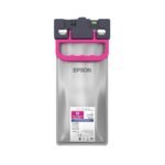 Epson T05A3 WorkForce Pro WF-C879R Magenta XL Ink Supply Unit 20,000 pages (C13T05A30N)
