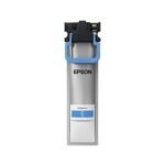 Epson WF-C5390/C5890 Series Ink Cartridge XL Cyan 5,000 pages (C13T11D240)