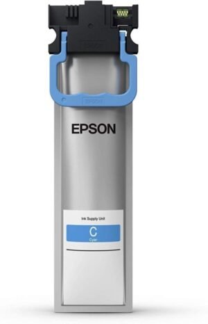 Epson T9452 WF-C5290/C5790 Series XL Cyan Ink Cartridge