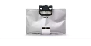 Epson WF-M5399/M5899 Series Ink Cartridge XXL Black - 40,000 pages (C13T12F140)