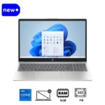 HP 15-fd0182wm, Core i7 1355U (13th Gen), 16GB Ram, 1TB SSD, 15.6-inch FHD (9C9A5UA)