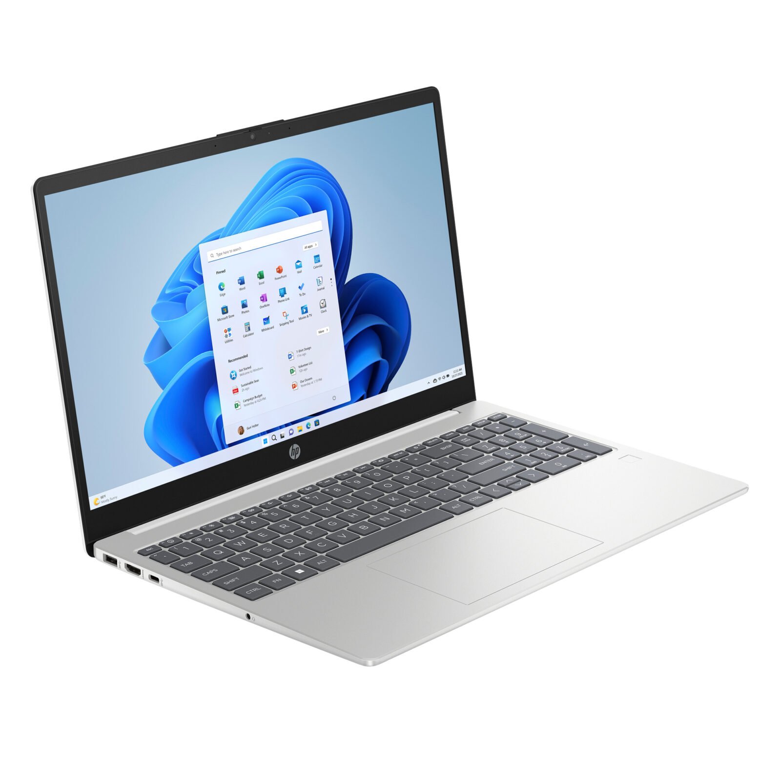 HP 15-fd0355nia