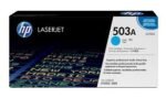 HP 503A Yellow Toner Cartridge (Q7582A)