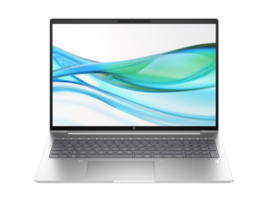 HP ProBook 460 G11, Core Ultra 7 155U, 8GB Ram, 512GB SSD, 16-inch WUXGA (A23A1EA)