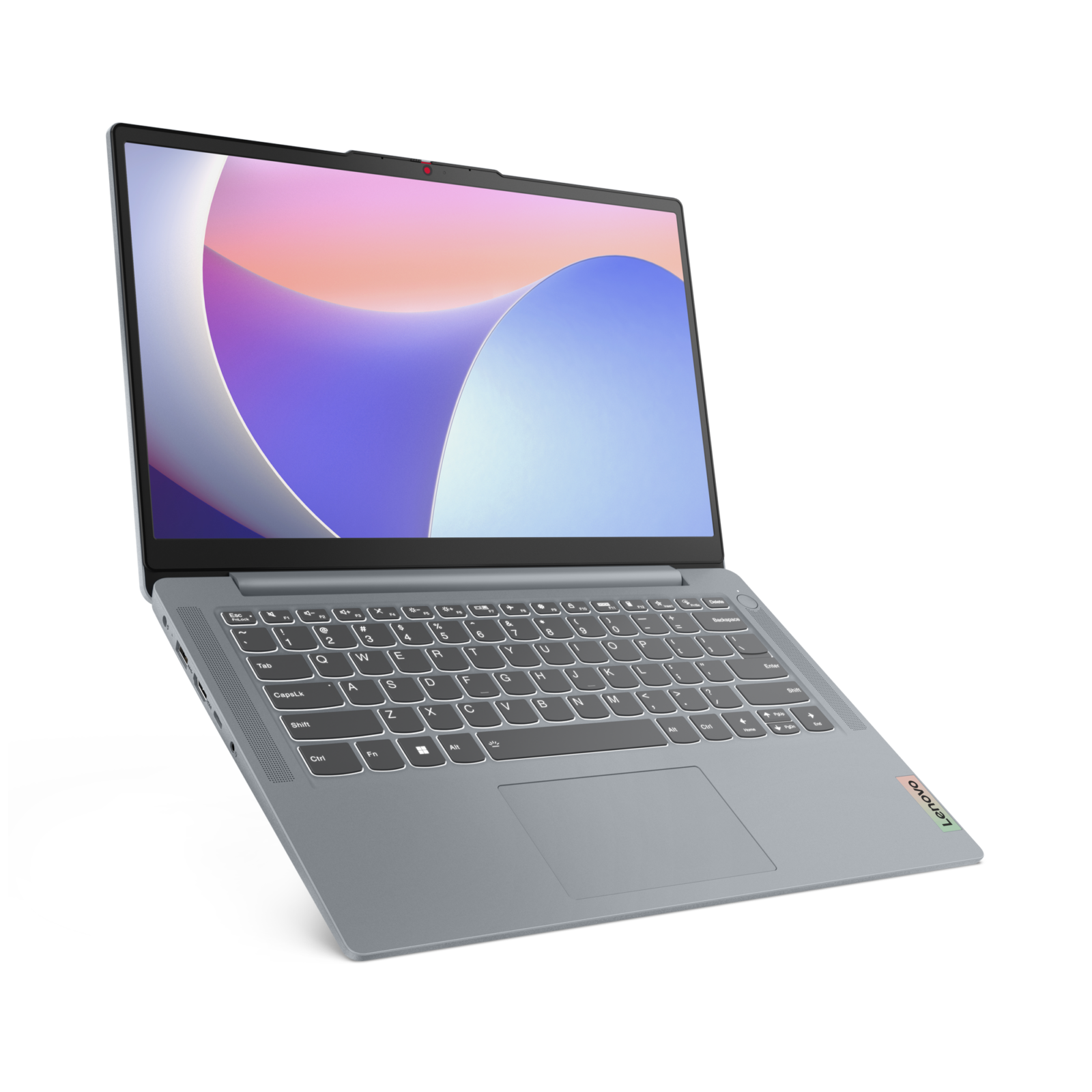 Lenovo IdeaPad Slim 3 14IRH8, Core i7 13620H (13th Gen), 16GB Ram, 512GB SSD, 14-inch FHD (83EL0051UE)