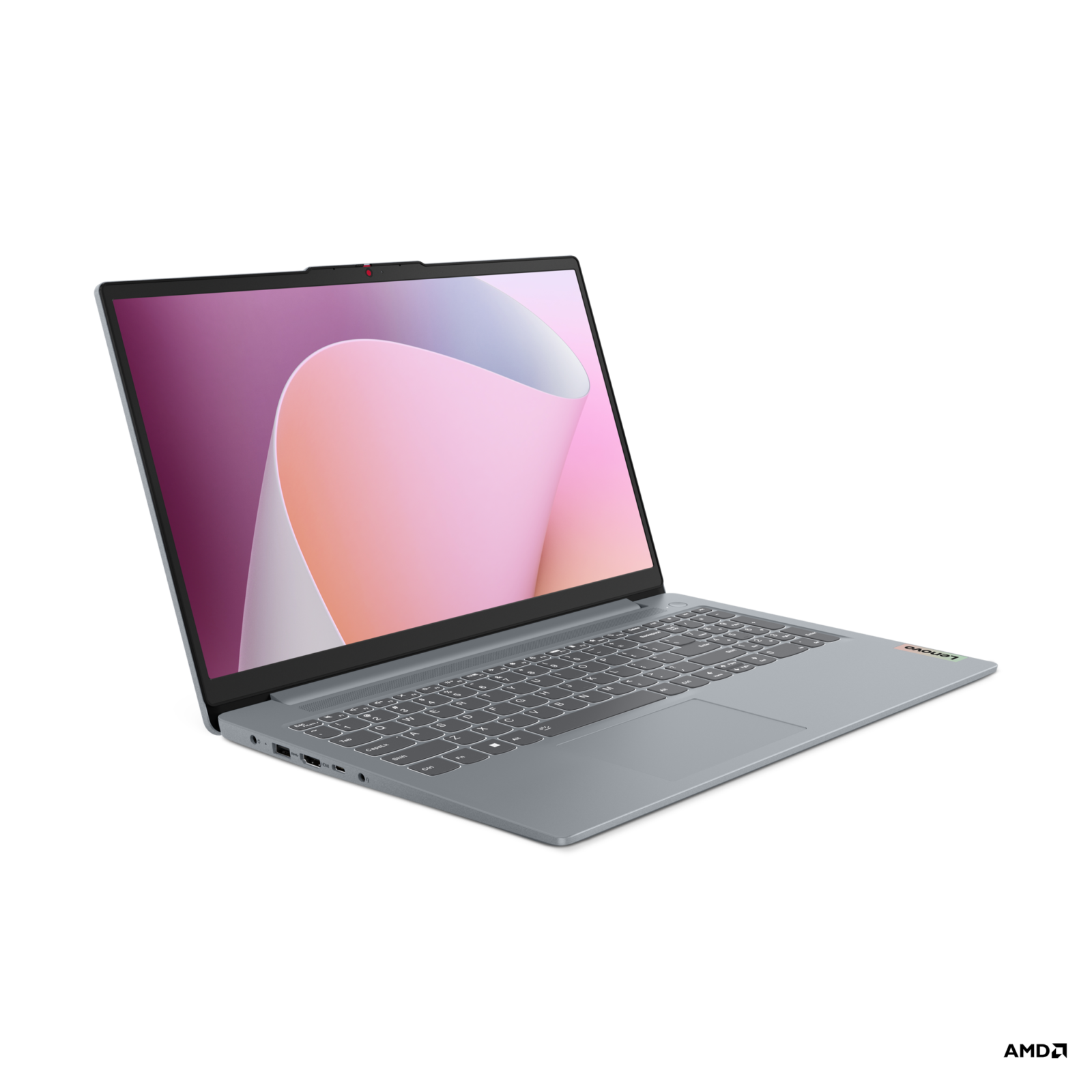 Lenovo IdeaPad Slim 3 15ABR8, Ryzen 7 7730U, 16GB Ram, 512GB SSD, 15.6-inch FHD (82XM00HCUE)