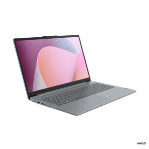 Lenovo IdeaPad Slim 3 15ABR8, Ryzen 7 7730U, 16GB Ram, 512GB SSD, 15.6-inch FHD (82XM00HCUE)