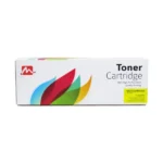 MERCURY MW2412A (216A) Yellow Toner Cartridge