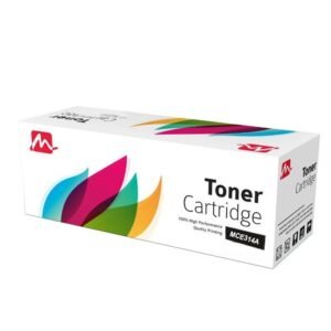 MERCURY MCC532A/MCE412A/MCF382A Yellow Toner Cartridge