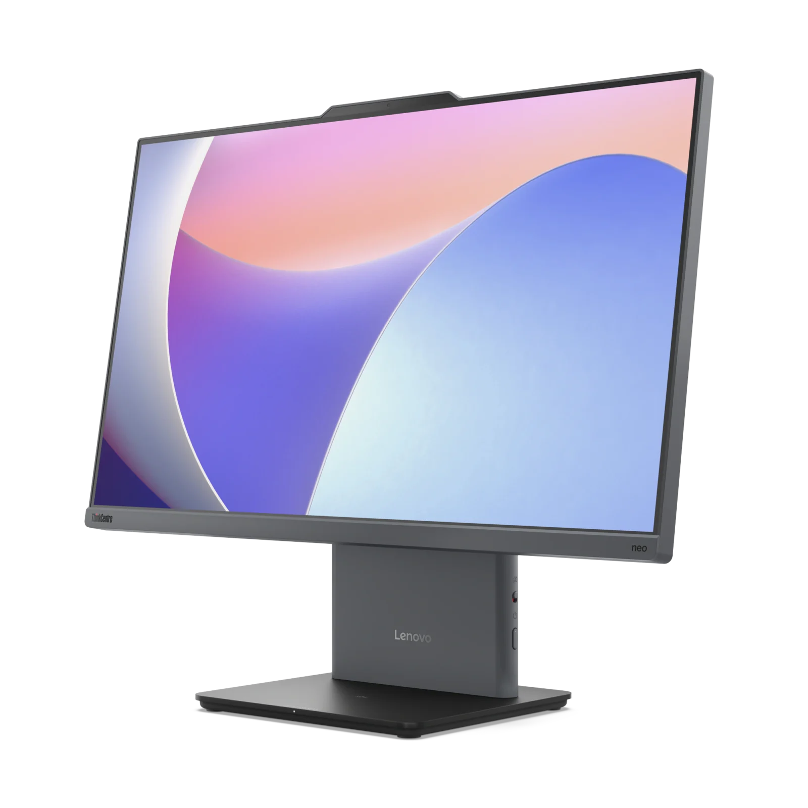 Lenovo ThinkCentre neo 50a 24 Gen 5, Core i5 13420H (13th Gen), 8GB Ram, 512GB SSD, 23.8-inch FHD (12SC000TUM)