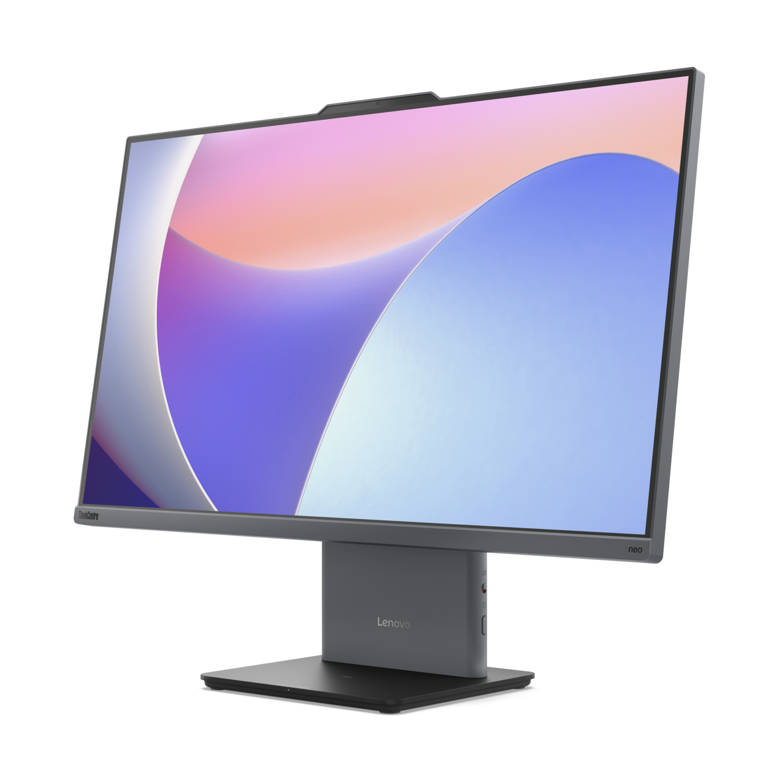 Lenovo ThinkCentre neo 50a 27 Gen 5, Core i7 13620H (13th Gen), 8GB Ram, 512GB SSD, 27-inch FHD (12SA000CUM)