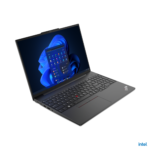 Lenovo ThinkPad E16 Gen 1, Core i7 1355U (13th Gen), 8GB Ram, 512GB SSD, 16-inch WUXGA (21JN0019UE)