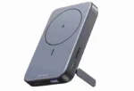 Ugreen 10000mAh 20W Magnetic Wireless Power Bank - Space Gray - PB206