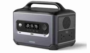 Ugreen PowerRoam Portable Power Station 1024Wh | 1200W UK - GS1200