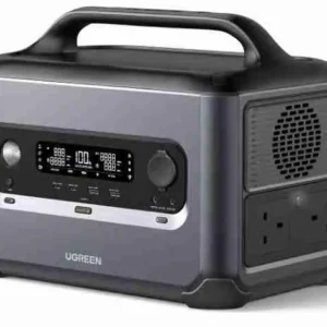 Ugreen PowerRoam Portable Power Station 1024Wh | 1200W UK - GS1200