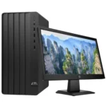 HP Pro Tower 290 G9 Desktop PC, Core i5 13500 (13th Gen), 8GB Ram, 512GB SSD (A54XGET)