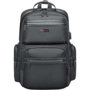 Promate ELITEPACK-PRO 15.6" Heavy Duty Laptop Backpack
