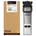Epson WF-C5390/C5890 Series Ink Cartridge L Black 3,000 pages (C13T11C140)