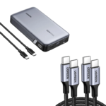 Ugreen 20000mAh Two-way Fast Charging Power Bank - PB720