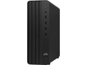 HP Pro SFF 290 G9 Desktop PC, Core i7 13700 (13th Gen), 8GB Ram, 512GB SSD (A54T4ET)