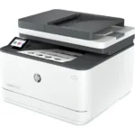 HP LaserJet Pro MFP 3103fdw Printer - 3G632A
