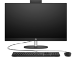 HP All-in-One 27-cr0086nh PC, Core i7 1355U (13th Gen), 8GB Ram, 512GB SSD, 27-inch FHD (91H75EA)
