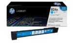 HP 824A Cyan LaserJet Toner Cartridge (CB381A)
