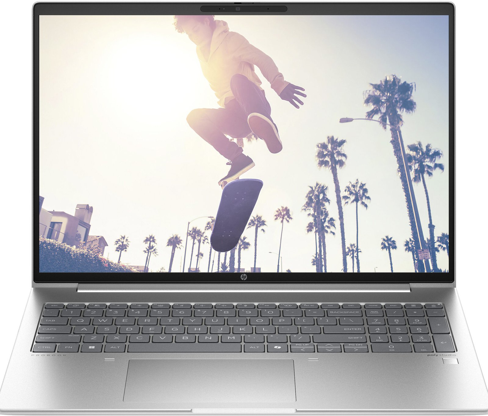 HP 14-ep0129nia, Core i5 1335U (13th Gen), 8GB Ram, 512GB SSD, 14-inch FHD (B67D2EA)