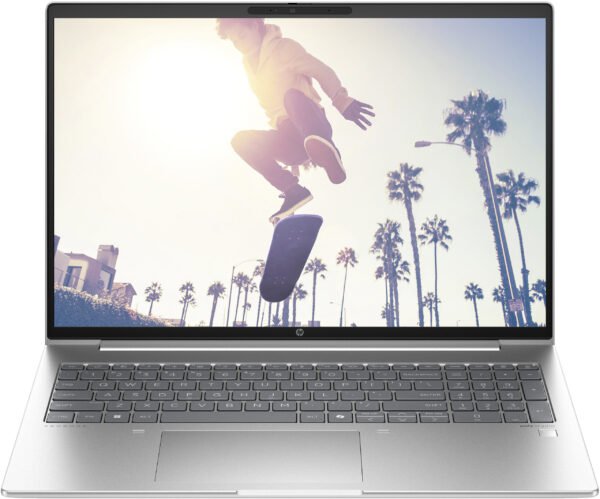 HP 14-ep0129nia, Core i5 1335U (13th Gen), 8GB Ram, 512GB SSD, 14-inch FHD (B67D2EA) - Image 1