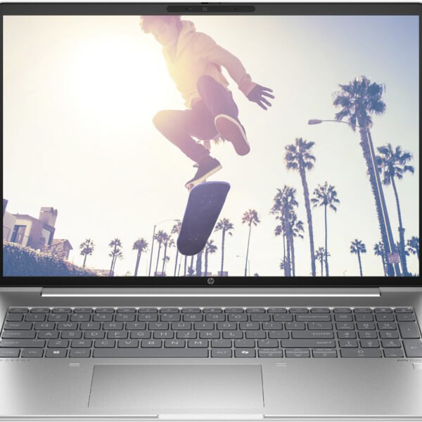 HP 14-ep0129nia, Core i5 1335U (13th Gen), 8GB Ram, 512GB SSD, 14-inch FHD (B67D2EA)
