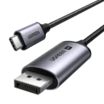 Ugreen USB-C To DP Cable 8K - CM556